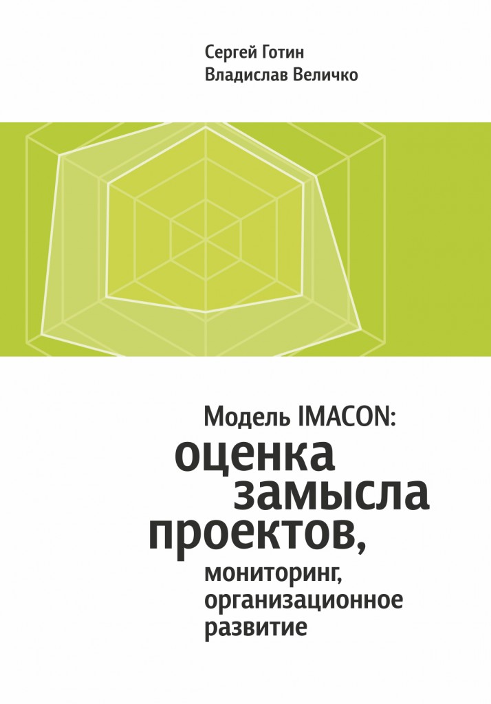 IMACON Model: Project Appraisal, Monitoring, Organisational Development